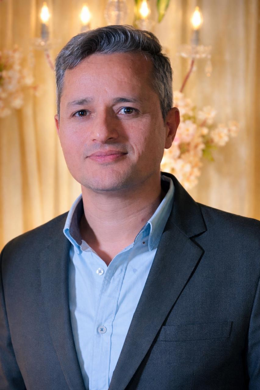 Bhaskaranand Joshi โ Founder, NigraniTech